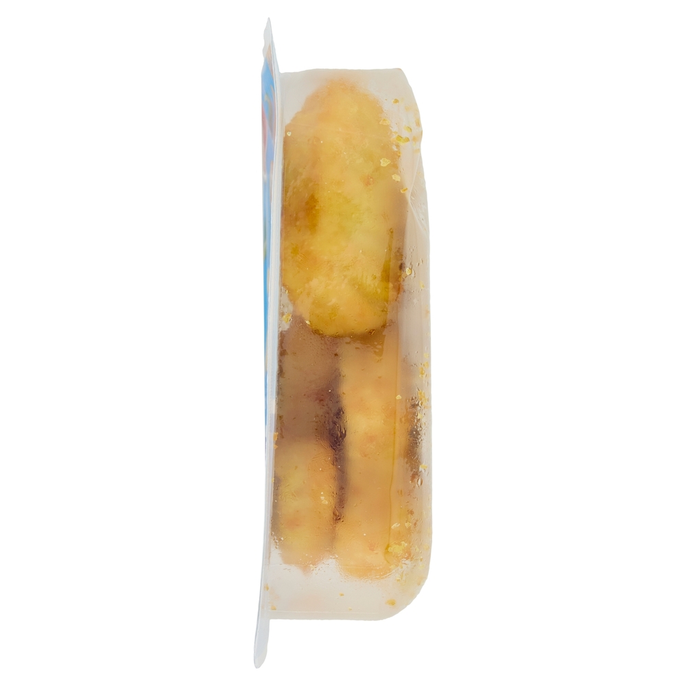 Rovagnati Panatine Nuggets di Pollo 144 g